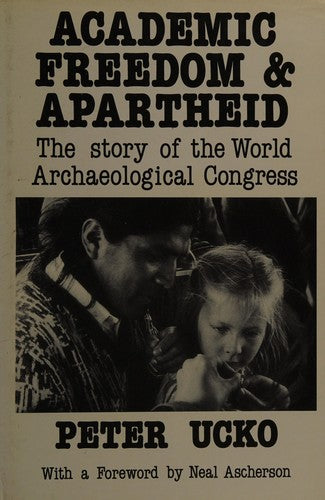 Academic Freedom and Apartheid