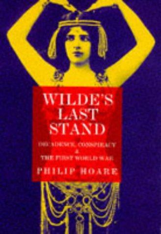 Wilde's Last Stand