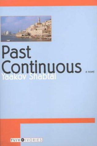 Past Continuous