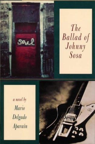 The Ballad of Johnny Sosa