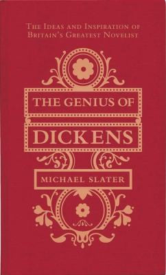 Genius Of Dickens
