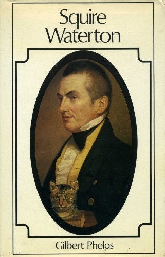 Squire Waterton