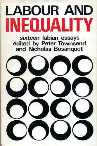 Labour and Inequality