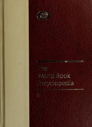 Title: The World Book encyclopedia