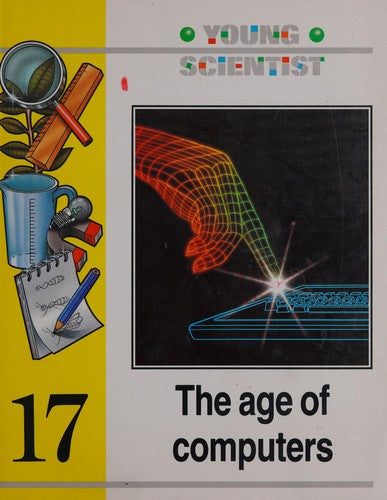 Young scientist