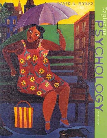 Exploring Psychology