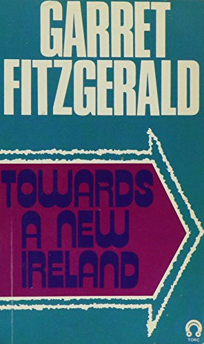 Towards a New Ireland