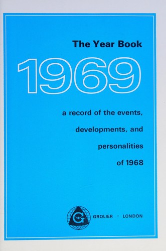 THE YEAR BOOK