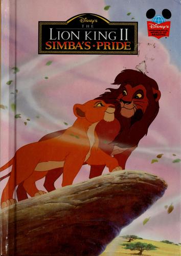 The Lion King II : Simba's Pride
