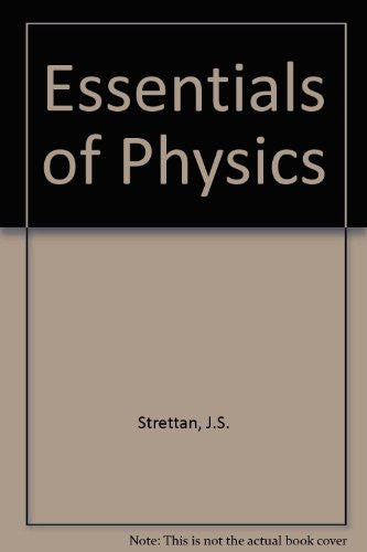 Essentials of Physics