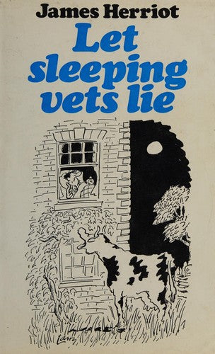 Let Sleeping Vets Lie