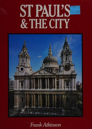 St. Paul's and the City