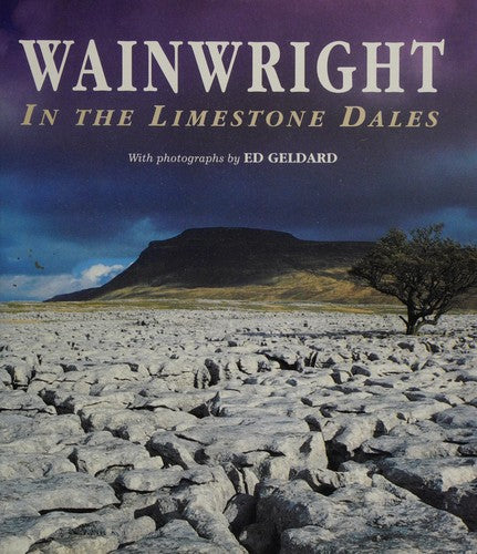 Wainwright in the Limestone Dales