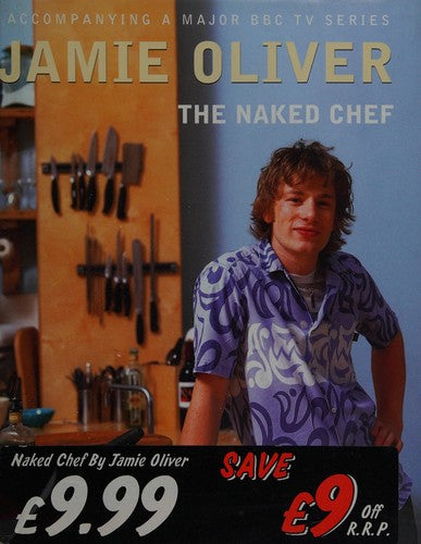 The Naked Chef