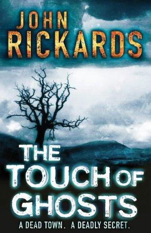 The Touch of Ghosts