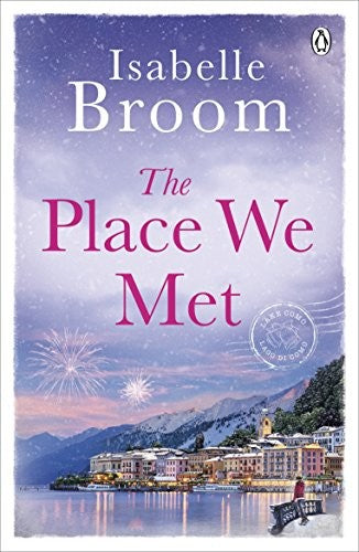 The Place We Met: Isabelle Broom