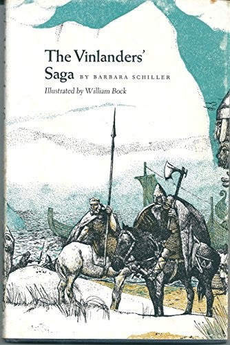 Vinlanders' Saga