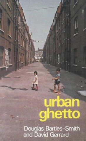 Urban Ghetto (Anselm)