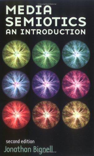 Media Semiotics: An Introduction