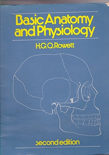 Basic Anatomy and Physiology