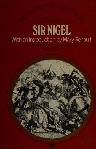 Sir Nigel