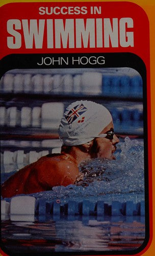 Success in Swimming (Success Studybooks)
