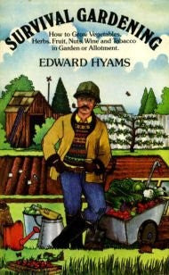Survival Gardening