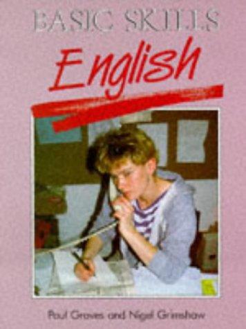 Basic Skills: English Students' Book
