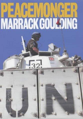 Peacemonger