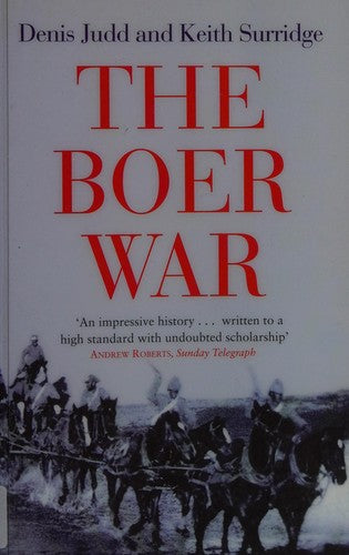 The Boer War