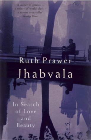 In Search Of Love And Beauty