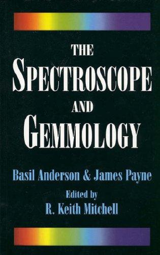 The Spectroscope and Gemmology