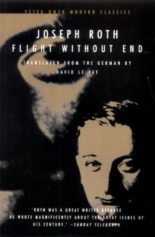 Flight Without End (Peter Owen Modern Classic)