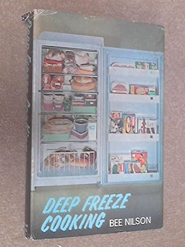 Deep Freeze Cooking