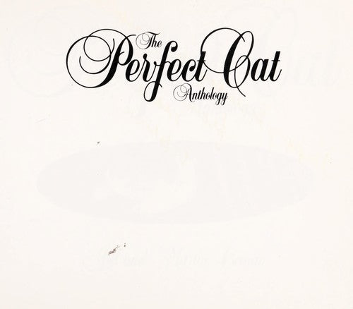 The Perfect Cat Anthology