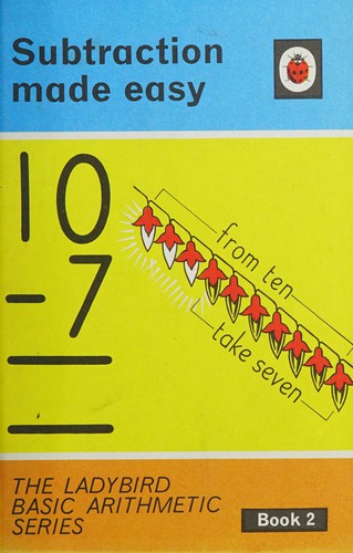 Ladybird Basic Arithmetic Series: Bk. 2