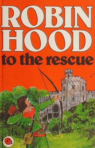 Robin Hood to the Rescue
