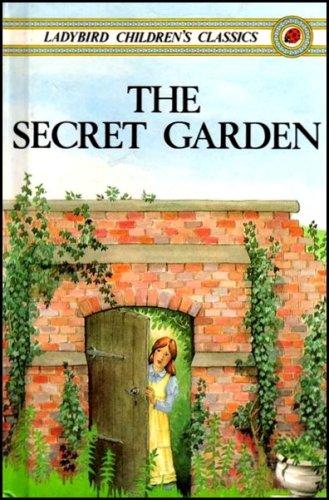 The Secret Garden (Ladybird Children's Classics)