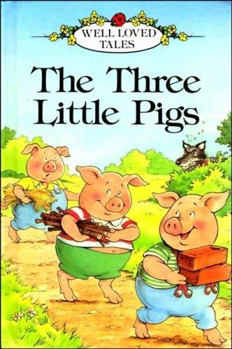 The Three Little Pigs (Ladybird Well-loved Tales): 2