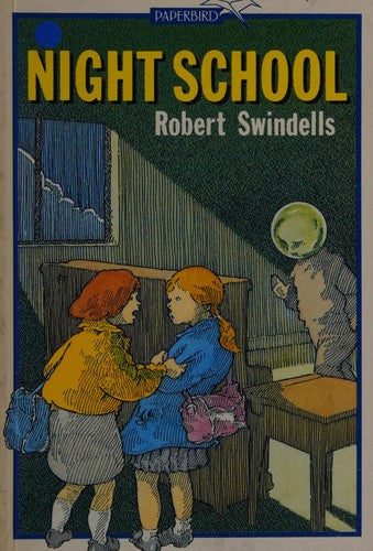 Night School (Paperbird)