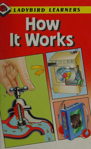 How IT Works: 7 (Learners S.)
