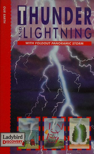 Thunder & Lightning: v. 10 (Discovery S.)