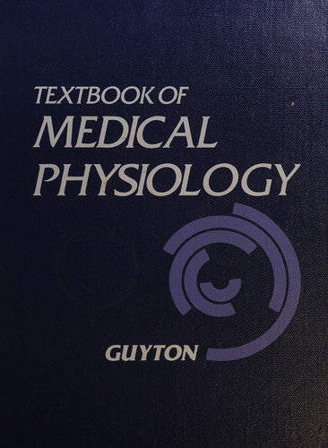 Textbook of Medical Physiology