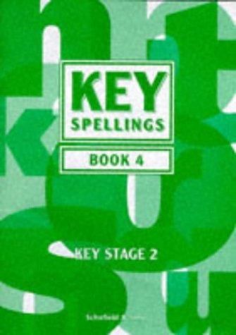 Key Spellings: Bk. 4