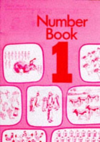 Number Book 1: Bk. 1