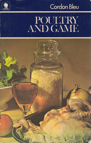 Poultry and game