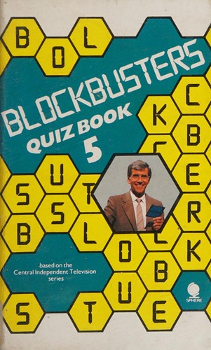 Blockbusters Quiz Book Vol 5