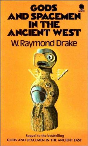 Gods and Spacemen in the Ancient West