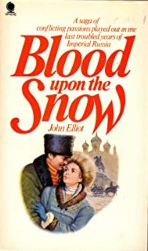 Blood Upon the Snow