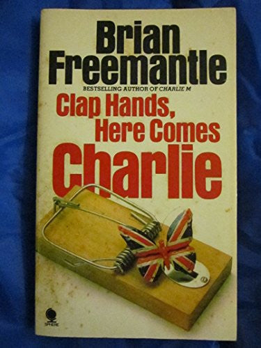 Clap Hands, Here Comes Charlie